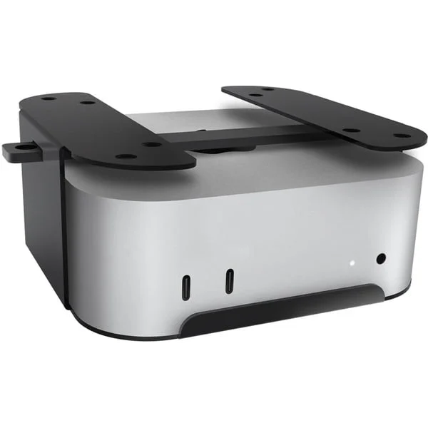 Sonnet Halterung MacCuff mini (2024+) (schwarz, für M4- und M4 Pro Mac mini)