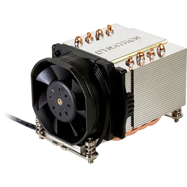 Dynatron A-24, CPU-Kühler (60 mm)