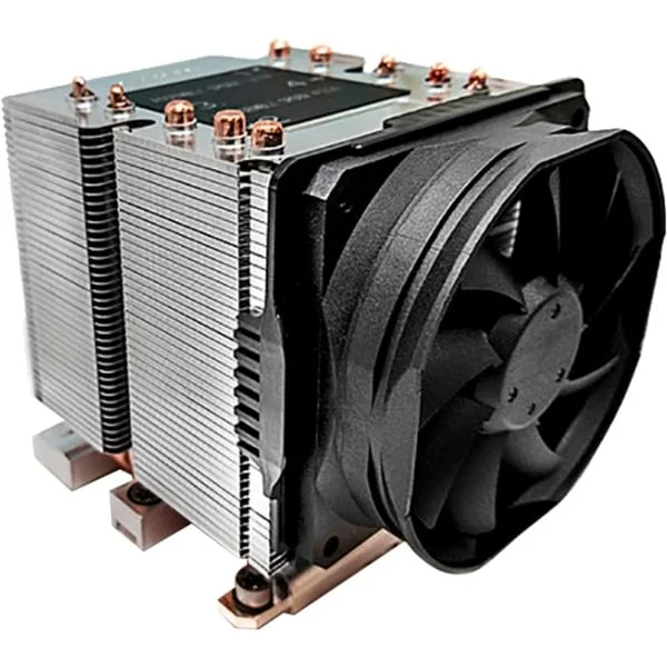 Dynatron B-14 Square, CPU-Kühler (80 mm)