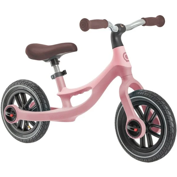 GLOBBER Go Bike Elite Air, Laufrad (pink)