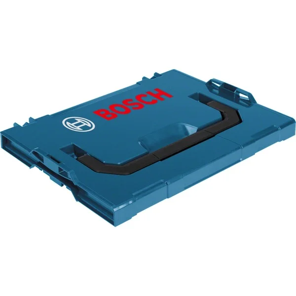 Bosch Professional i-BOXX rack lid Professional, Halterung (blau)