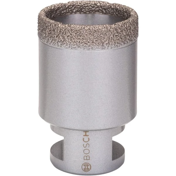Bosch Professional PRO Ceramic dry Bohrkrone, Ø 40mm, Bohrer (Arbeitstiefe 35mm)