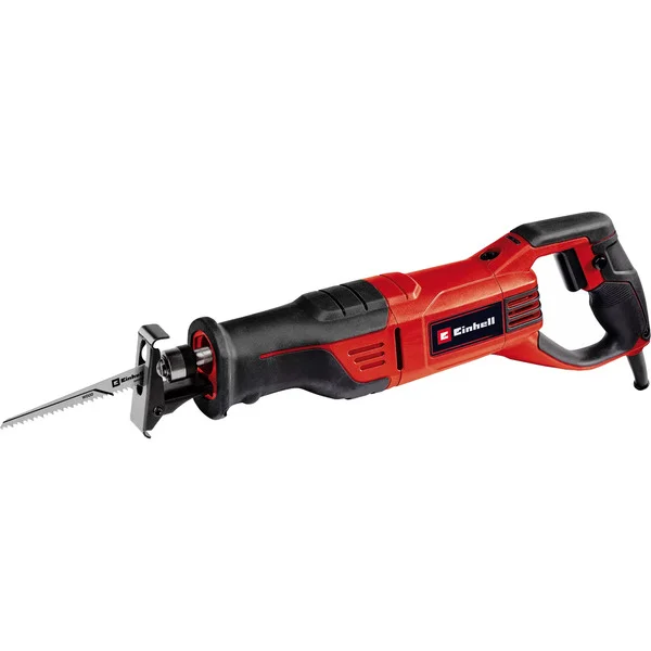 EINHELL Universalsäge TE-AP 950 E, Säbelsäge (rot/schwarz, 950 Watt)