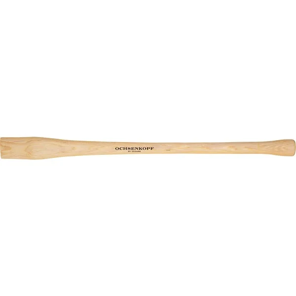 Ochsenkopf Ersatzstiel OX E-99 H-9000 (Hickory, Knauf-Form, 900mm)