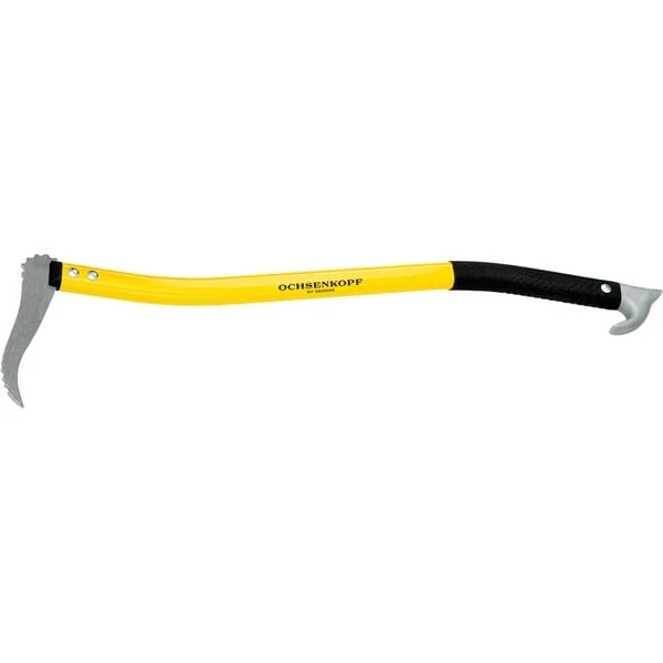Ochsenkopf Alu-Handsappie OX 172 A-0700, 70cm (Kunststoffgriff)