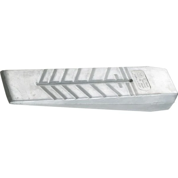 Ochsenkopf Alu-Massivkeil OX 42-1050, 1.050g (auch für gefrorenes Holz)