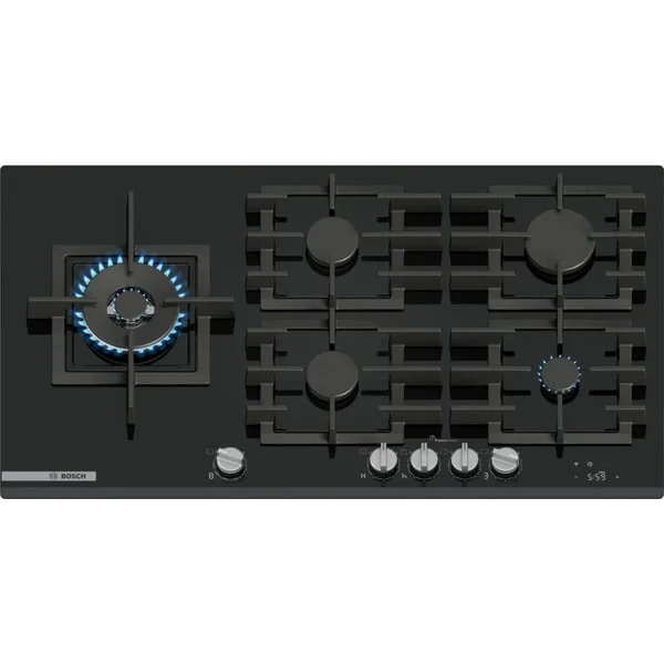Bosch PRS9A6H40 Serie 8, Autarkes Kochfeld