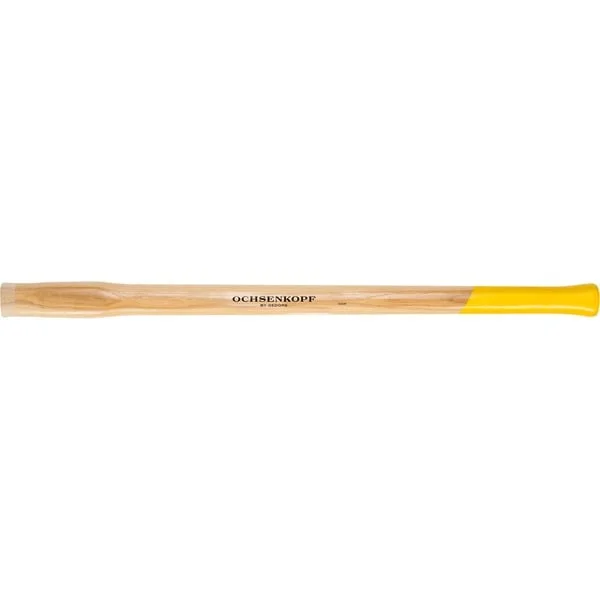 Ochsenkopf Ersatzstiel OX E-96 H-0850 (Hickory, Knauf-Form, 850mm)