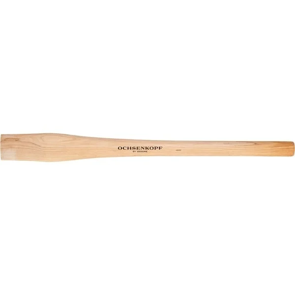 Ochsenkopf Ersatzstiel OX E-99 H-0750 (Hickory, Knauf-Form, 750mm)