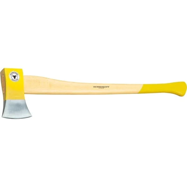 Ochsenkopf SPALT-FIX-Axt OX 248 E-1257, 1.250g, Axt/Beil (mit Eschenstiel)