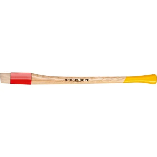 Ochsenkopf Ersatzstiel OX E-630 H-2750 (Hickory, Knauf-Form, 900mm)