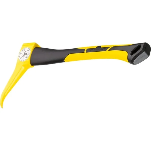 Ochsenkopf Handsappie OX 173 K-0500, 38cm (mit Kunststoffstiel)