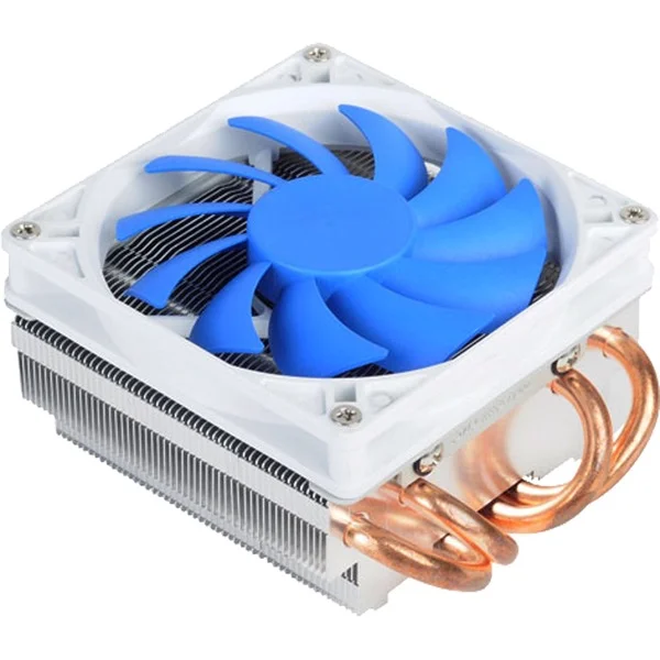 SilverStone SST-AR06, CPU-Kühler (PWM, 92 mm)