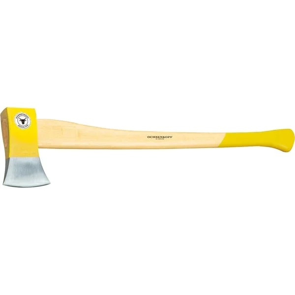Ochsenkopf SPALT-FIX-Axt OX 248 E-2501, 2.500g, Axt/Beil (mit Eschenstiel)