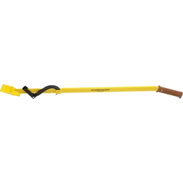 Ochsenkopf Fällheber OX 58-1200 (120cm, verstellbarer Wendehaken)