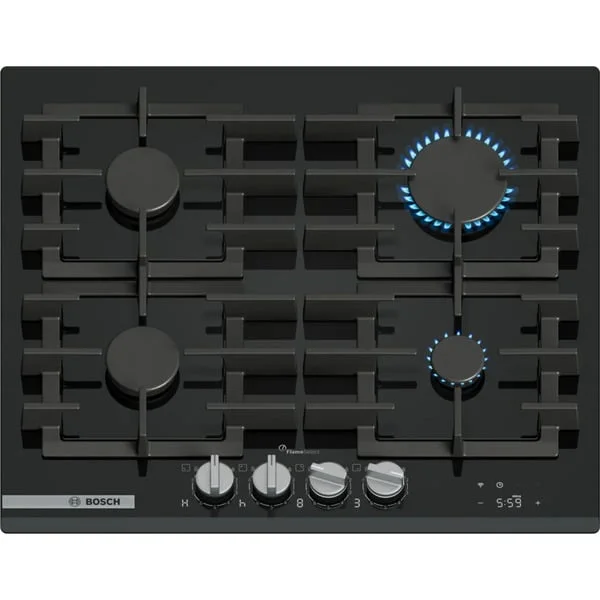 Bosch PRP6A6H40 Serie 8, Autarkes Kochfeld