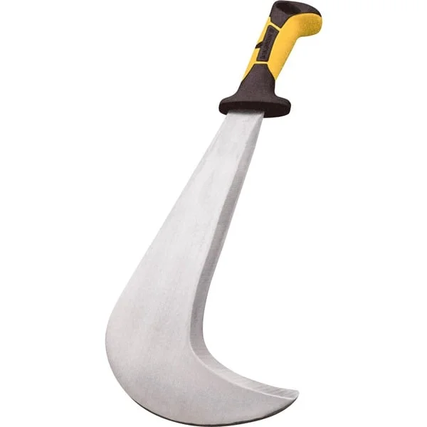 Ochsenkopf Schweizer Gertel OX 252 K-0500 (mit Kunststoffgriff)