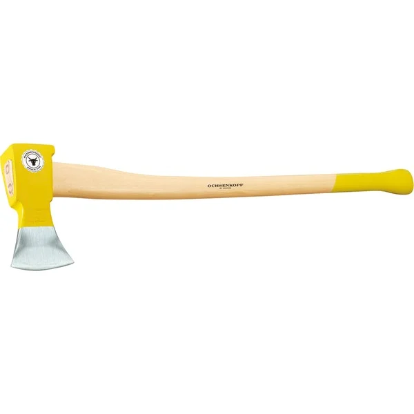 Ochsenkopf SPALT-Axt OX 30 E-2751, 2.750g, Axt/Beil (Schlegelaxt, mit Eschenstiel)
