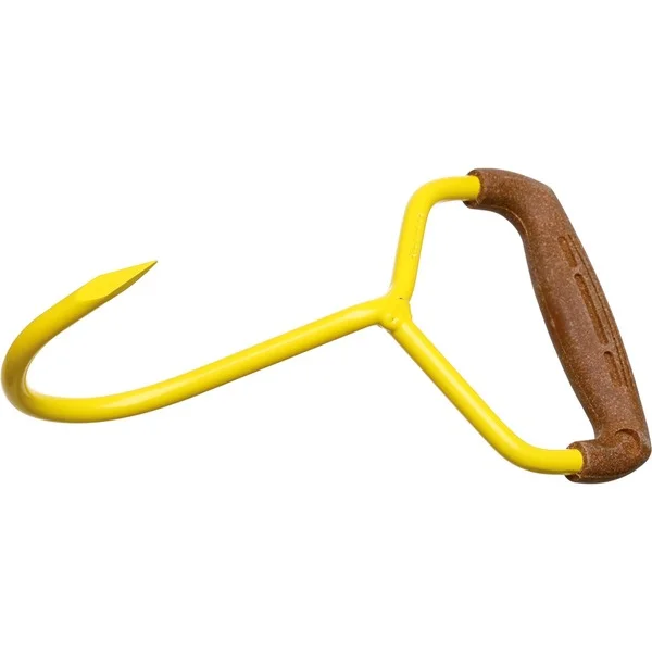 Ochsenkopf Packhaken OX 50 P-0000, Haken / Packzange (ergonomisch geformter Korkgriff)