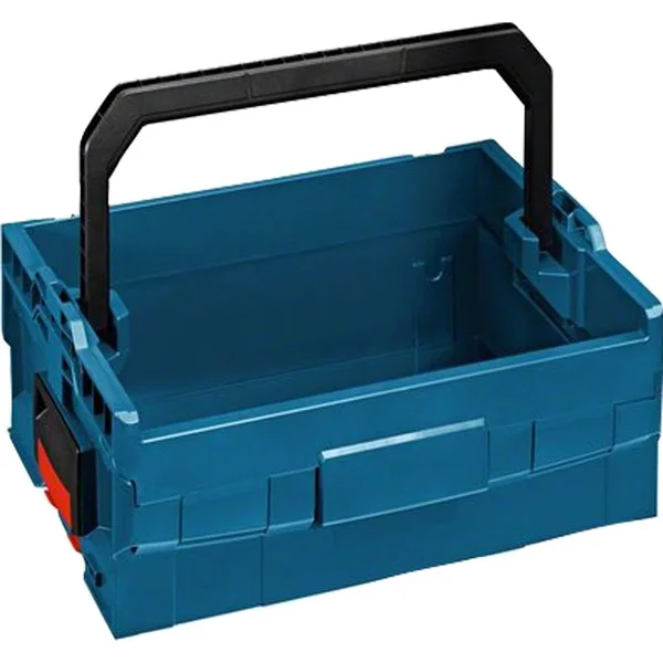 Bosch Professional LT-BOXX 170 Professional, Werkzeugkiste (blau)
