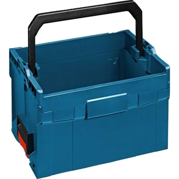 Bosch Professional LT-BOXX 272 Professional, Werkzeugkiste (blau)