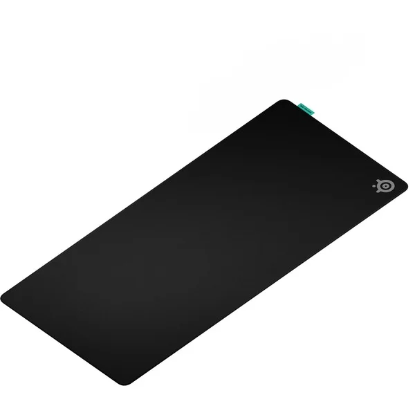 SteelSeries QcK Performance Balance, Gaming-Mauspad (schwarz, Größe XL)