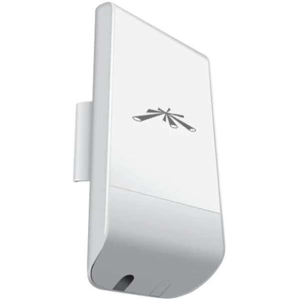 Ubiquiti NanoStation Loco M5, Antenne (13dBi)