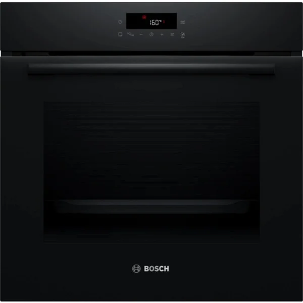 Bosch HBA572BB4 Serie 2, Backofen