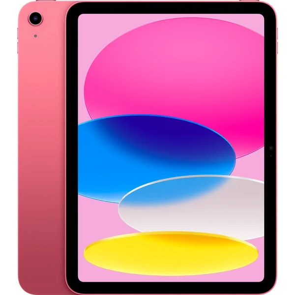 Apple iPad 11" (512GB) DEP, Tablet-PC (pink, 11. Gen / 2025)