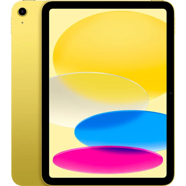 Apple iPad 11" (512GB) DEP, Tablet-PC (gelb, 11. Gen / 2025)