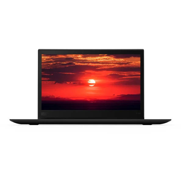 Lenovo Thinkpad X1 Yoga G3 Generalüberholt, Notebook (schwarz, Intel® Core™ i5-8350U, Intel® UHD Graphics 620, 8 GB DDR3, 256 GB (256 GB SSD), Windows 11 Pro)