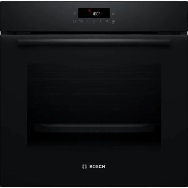 Bosch HBA571BB4 Serie 2, Backofen