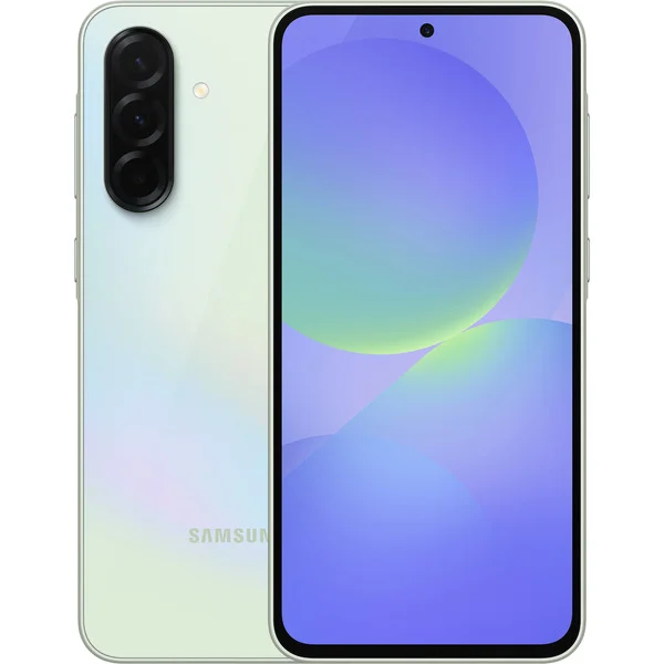 Samsung Galaxy A36 5G 128GB, Handy (Awesome Lime, Android 15, 6 GB)