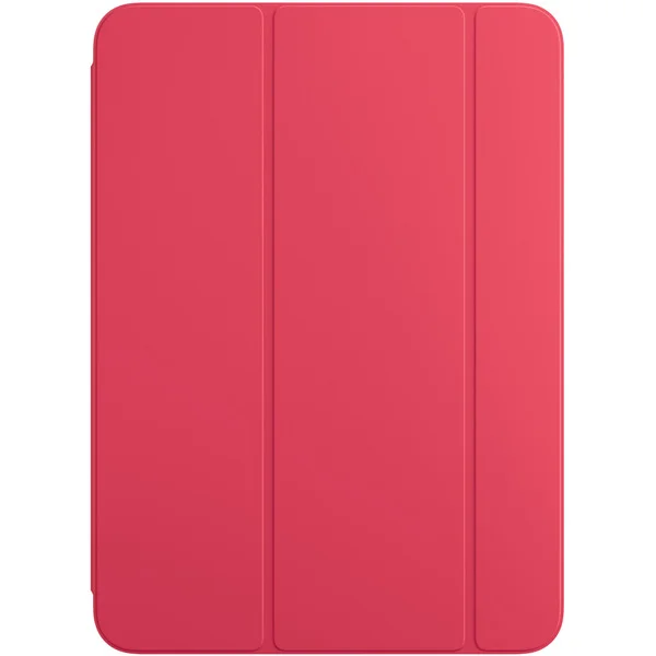 Apple Smart Folio, Tablethülle (rot, iPad (A16))