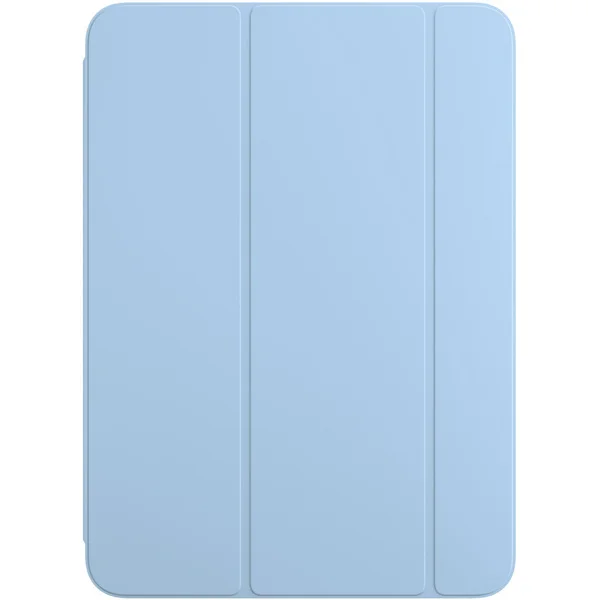 Apple Smart Folio, Tablethülle (hellblau, iPad (A16))