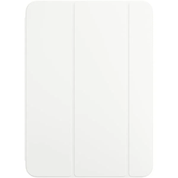 Apple Smart Folio, Tablethülle (weiß, iPad (A16))