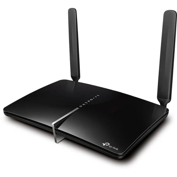 TP-Link Archer MR600, Mobile WLAN-Router (schwarz)