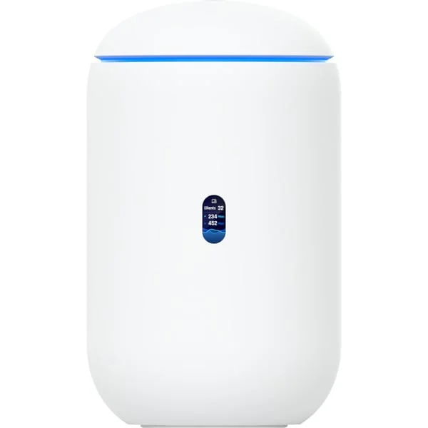 Ubiquiti Dream Router 7 (weiß)