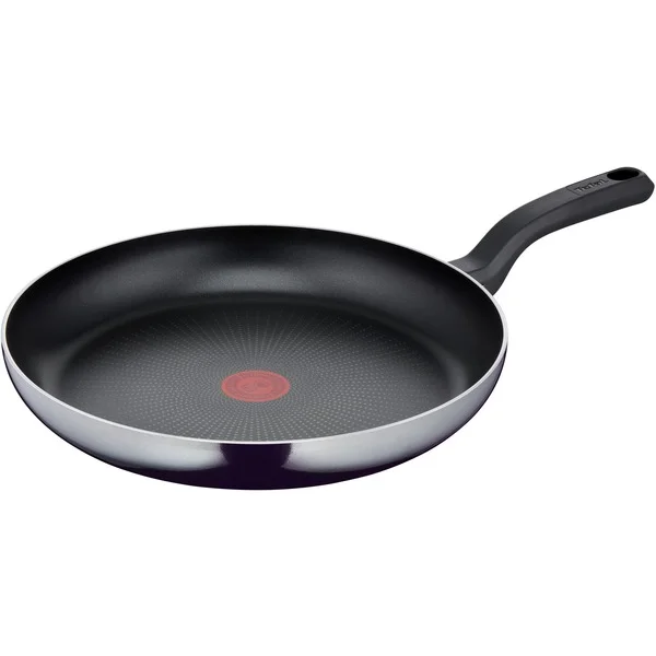 Tefal Pfanne Resist, Ø 32cm (schwarz)