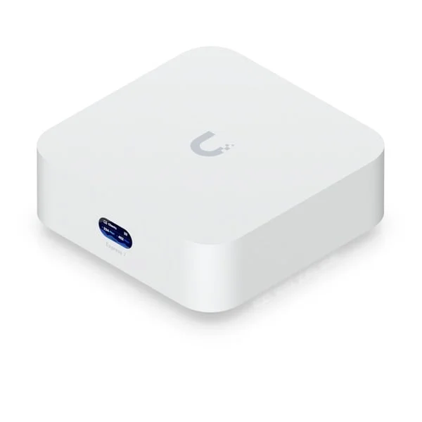 Ubiquiti UniFi Express 7, Gateway (weiß)