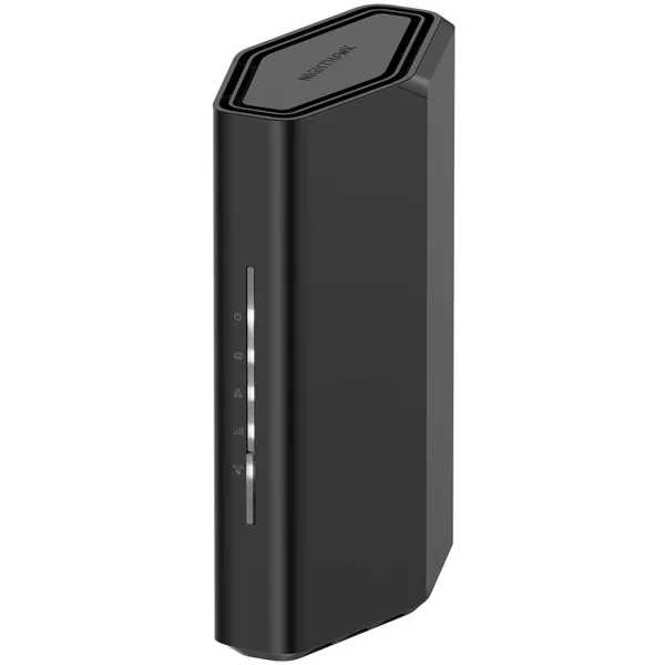 Netgear Nighthawk RS100, Router (schwarz)