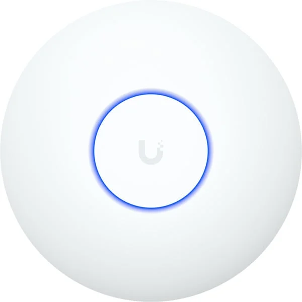 Ubiquiti Unifi U7-LITE WiFi-7, Access Point (weiß)