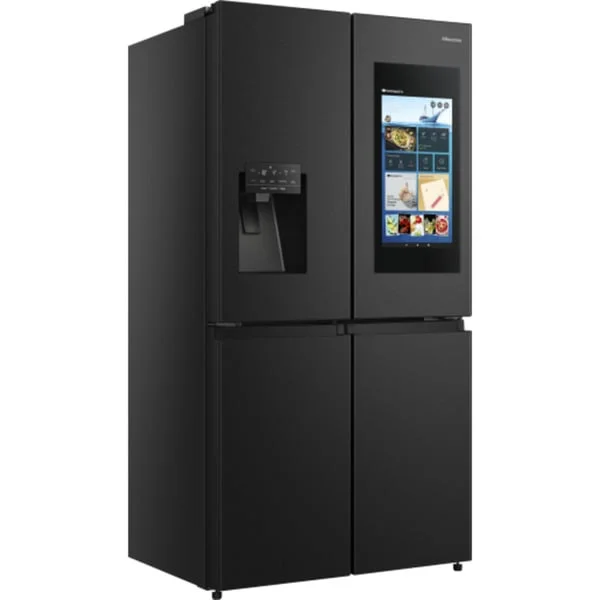 Hisense RQ760N4IFE, Multi-Door (schwarz, My Fresh Choice)