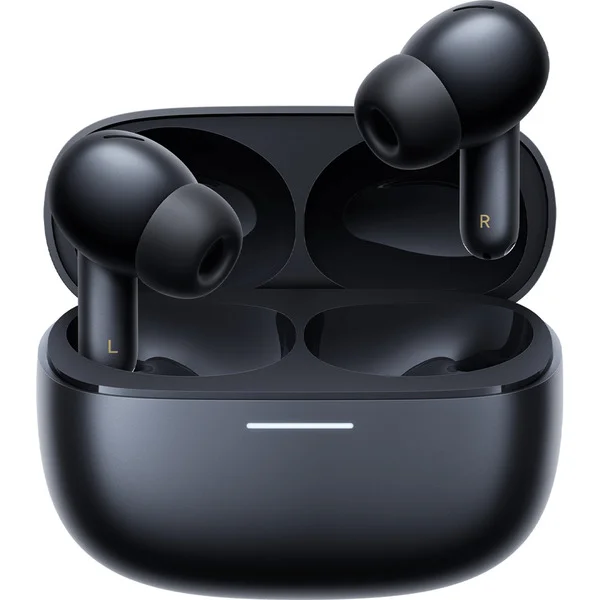 Xiaomi Redmi Buds 6 Pro Space Black, Kopfhörer (schwarz, USB-C, Bluetooth)