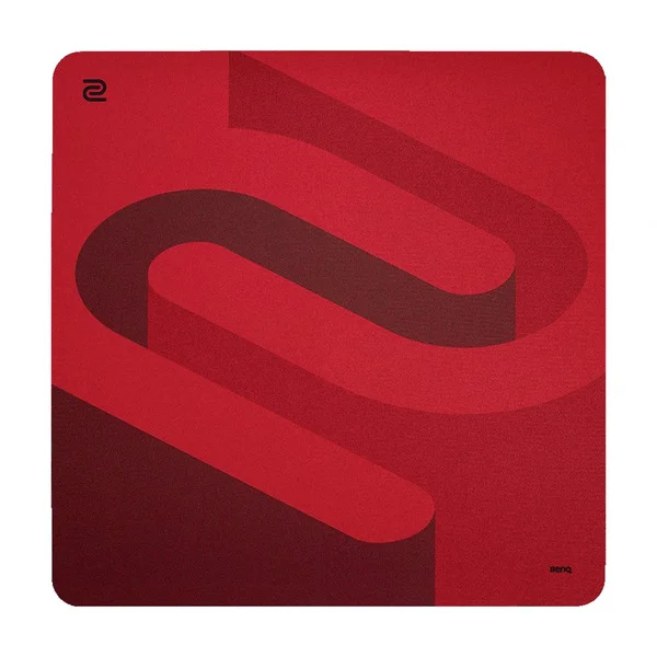 Zowie H-SR-SE Rouge II, Gaming-Mauspad (rot, Größe XL)