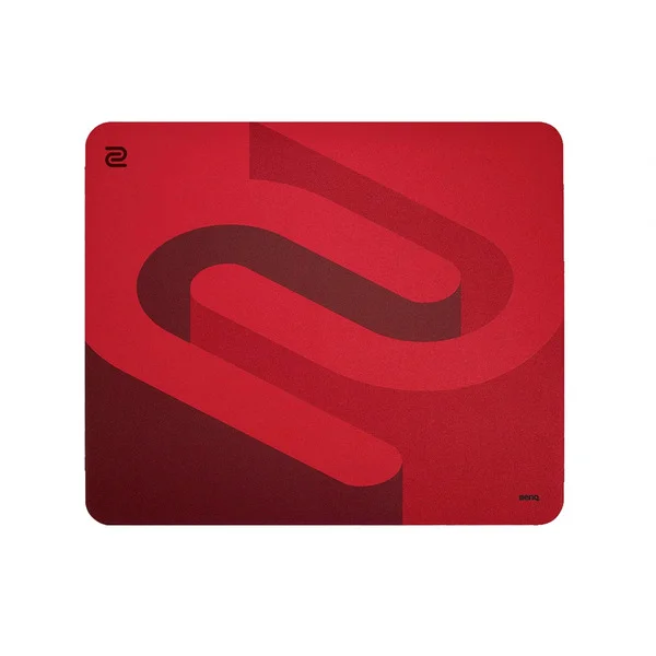 Zowie G-SR-SE Rouge II, Gaming-Mauspad (rot, Größe L)