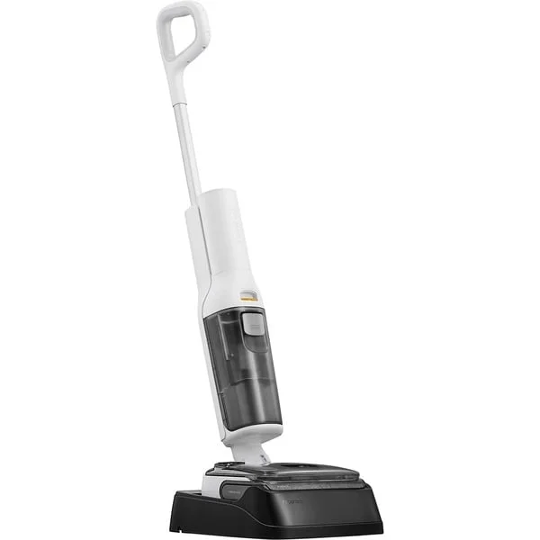 Roborock F25 RT, Nass-/Trockensauger (weiß)
