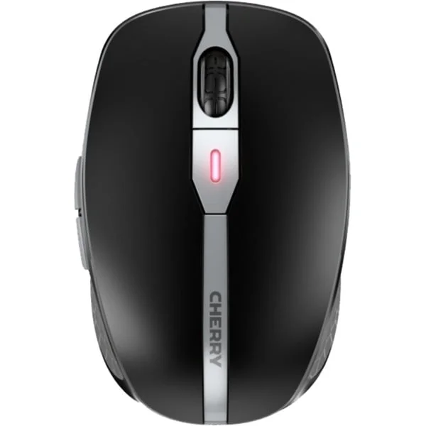 CHERRY MW 9100, Maus (schwarz)