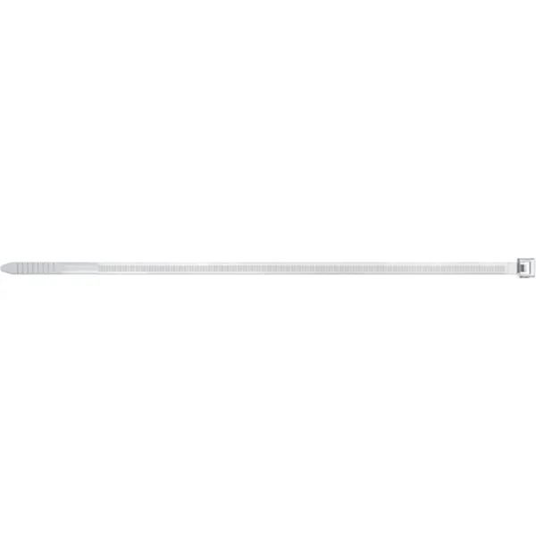 fischer BN 8,8 x 1168, Kabelbinder (transparent, 100 Stück)