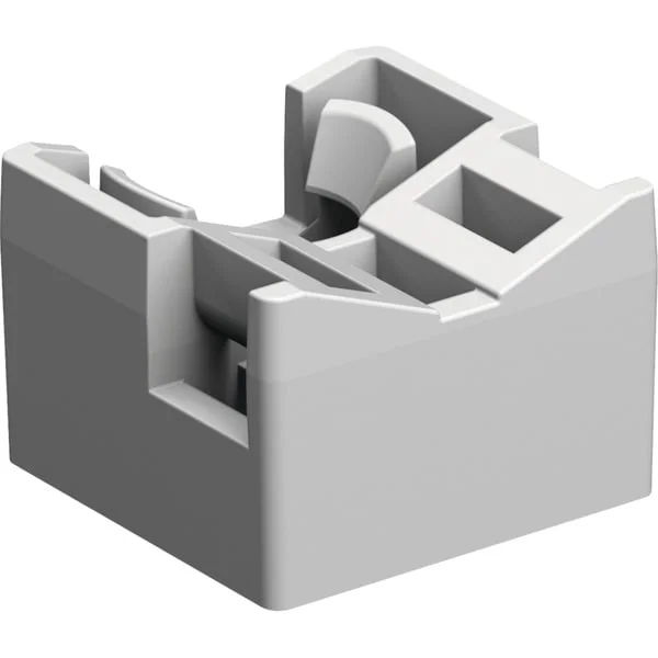 Bosch Professional PRO EPT Befestigungsverbinder 1,7 x 7,6 mm, Kabelbinder (grau, 100 Stück)